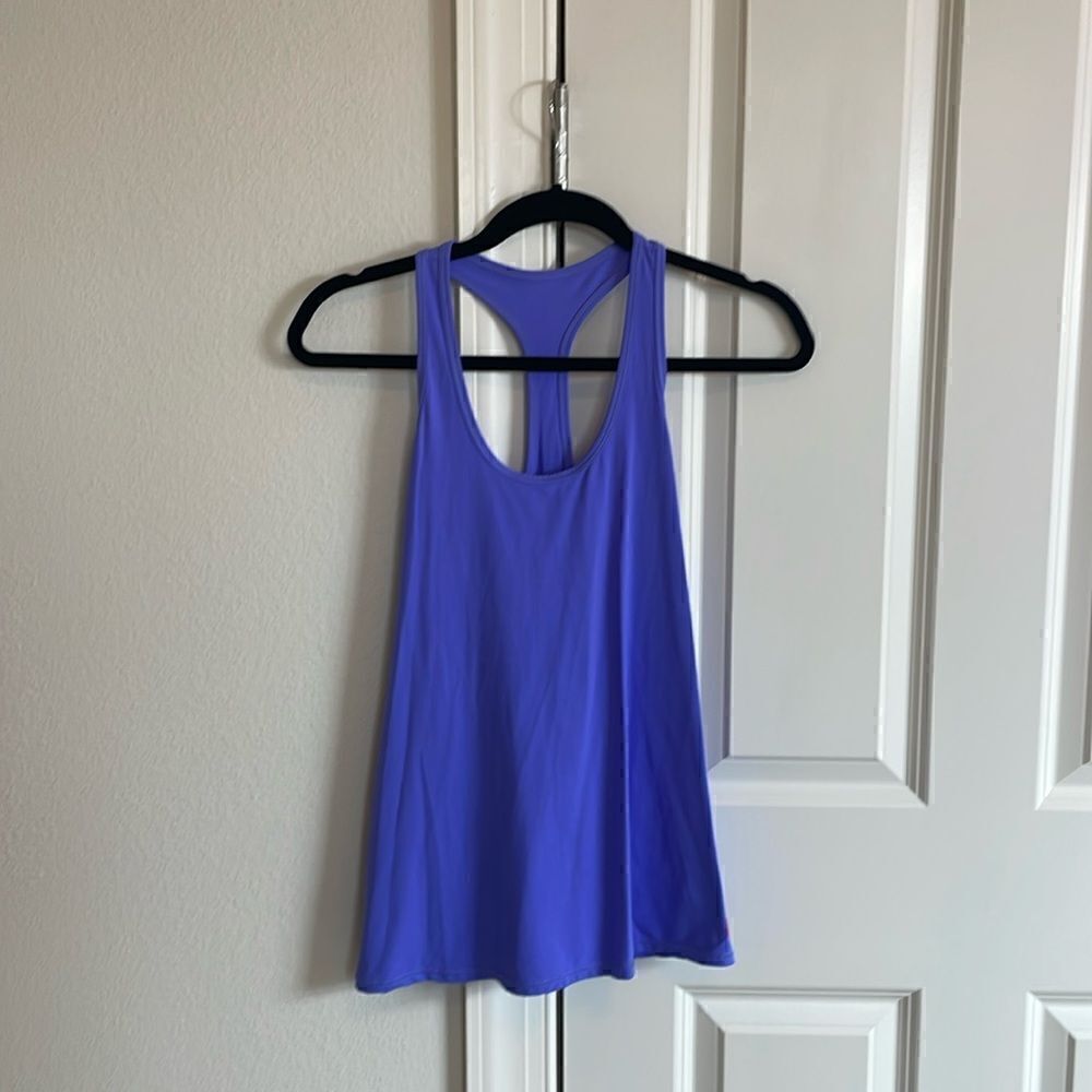 Lilly Pulitzer Luxletic Tank UPF 50+